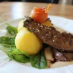 Gasthof & Restoran Soffa 3*