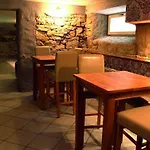 & Restoran Soffa Haapsalu