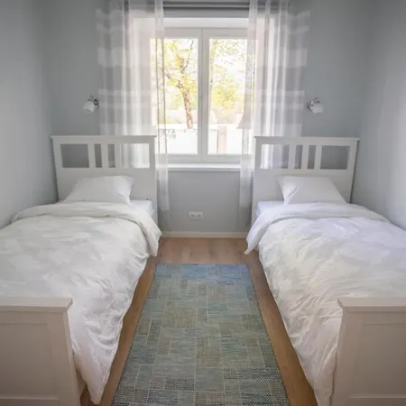 & Restoran Soffa Haapsalu