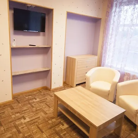 Villa&restoran Soffa Pensionat 3*