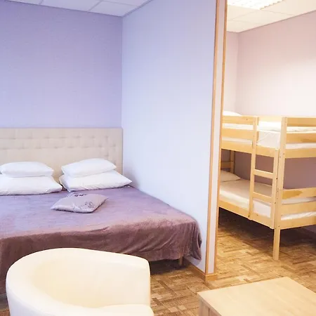 & Restoran Soffa Külalistemaja 3*