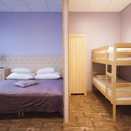 Pensionat Villa&restoran Soffa Hapsal