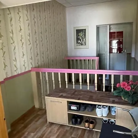 & Restoran Soffa 3*