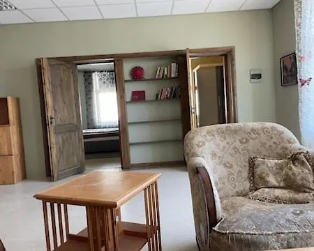 & Restoran Soffa 3* Haapsalu