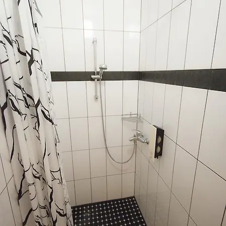 Külalistemaja & Restoran Soffa 3*