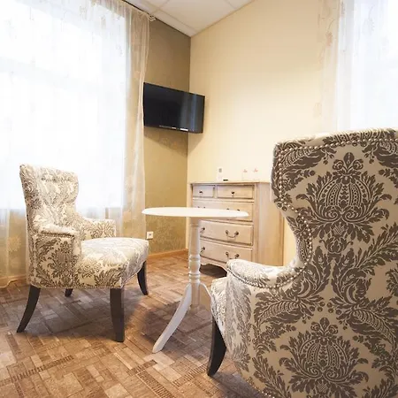 & Restoran Soffa Külalistemaja 3*