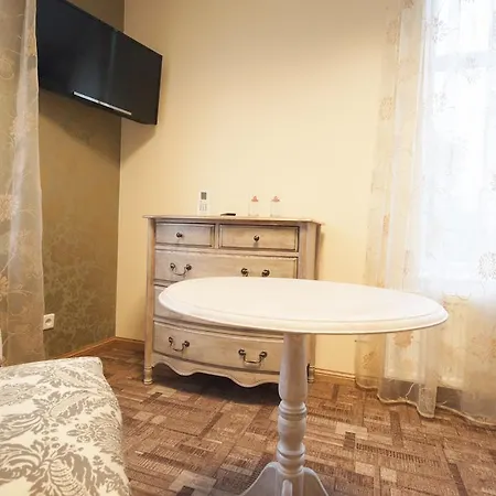 & Restoran Soffa 3* Haapsalu