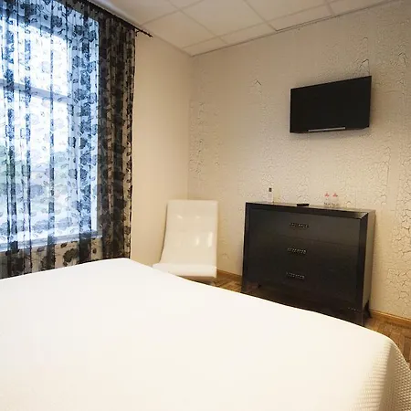 & Restoran Soffa 3* Haapsalu