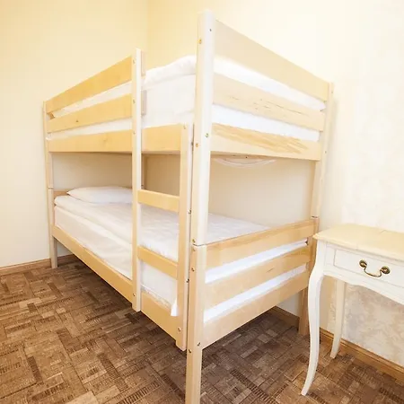 Villa&restoran Soffa Hapsal