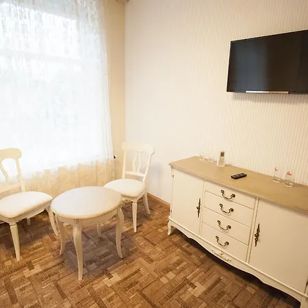 Villa&restoran Soffa 3*