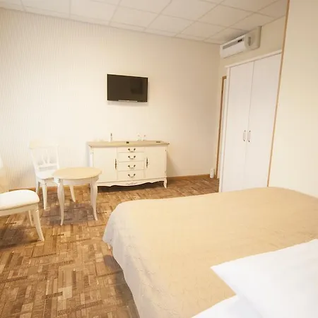 & Restoran Soffa Külalistemaja 3*