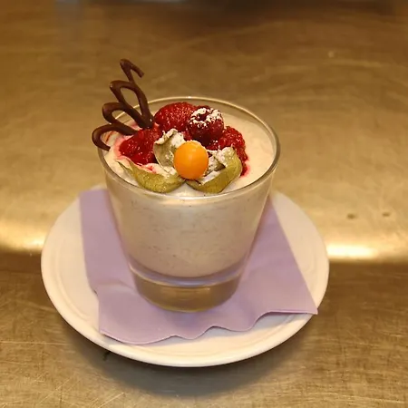 Villa&restoran Soffa