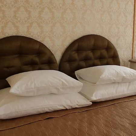 Külalistemaja & Restoran Soffa Haapsalu