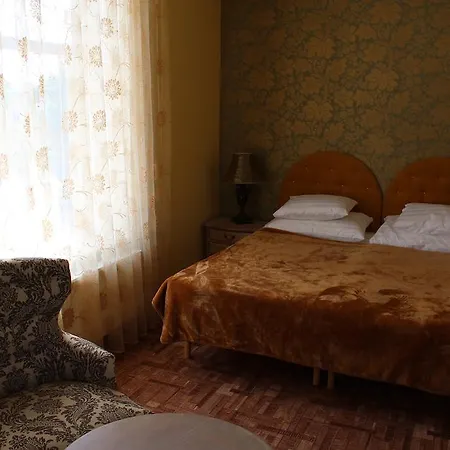 Pensionat Villa&restoran Soffa 3*