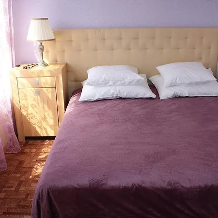 Villa&restoran Soffa Hapsal