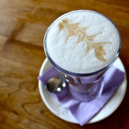 Pensionat Villa&restoran Soffa Hapsal