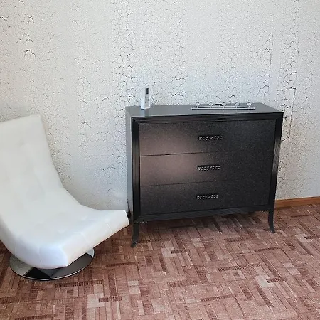 Külalistemaja & Restoran Soffa Haapsalu
