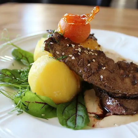 Külalistemaja & Restoran Soffa 3*