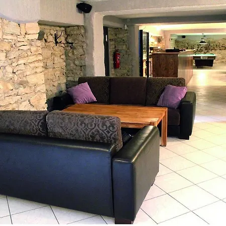& Restoran Soffa