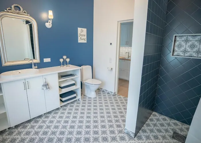 Külalistemaja & Restoran Soffa Haapsalu