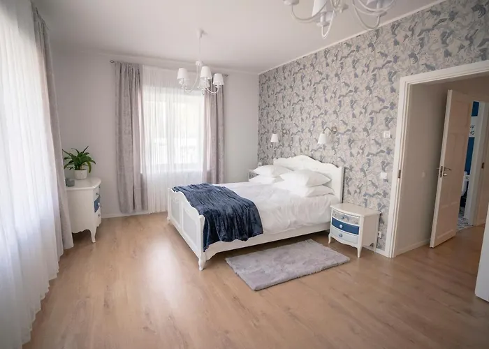 & Restoran Soffa Külalistemaja 3*