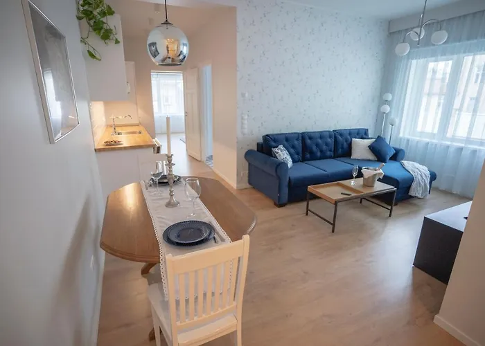 & Restoran Soffa Haapsalu