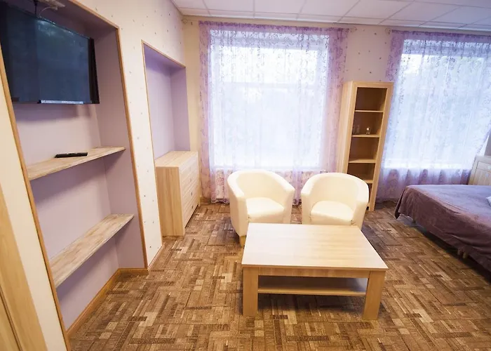 & Restoran Soffa Külalistemaja 3*