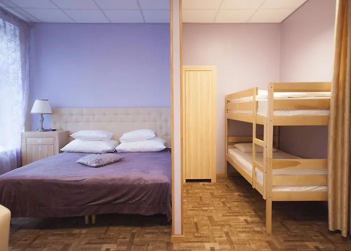 بيت ضيافة & Restoran Soffa هابسالو