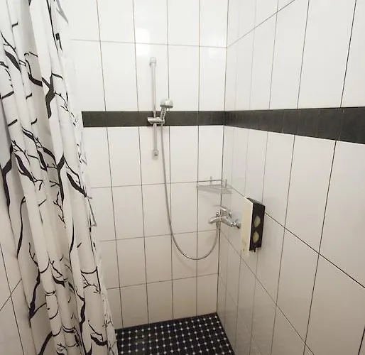 بيت ضيافة & Restoran Soffa 3*