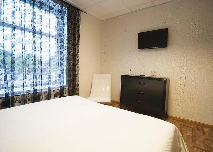 & Restoran Soffa 3* Haapsalu