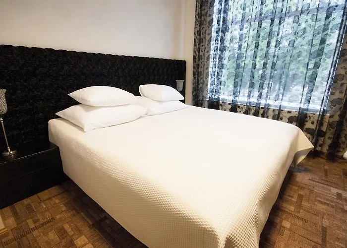 Külalistemaja & Restoran Soffa