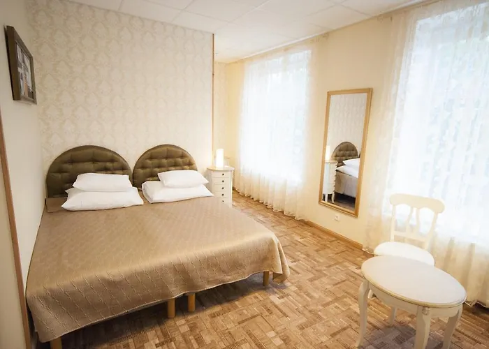 بيت ضيافة & Restoran Soffa