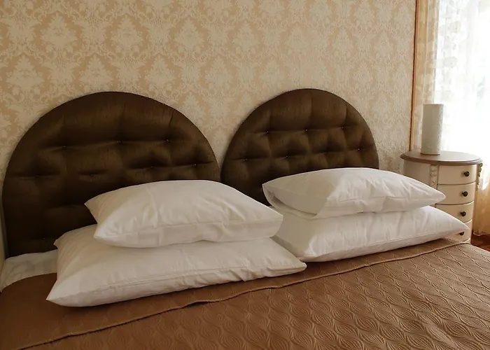 بيت ضيافة & Restoran Soffa هابسالو