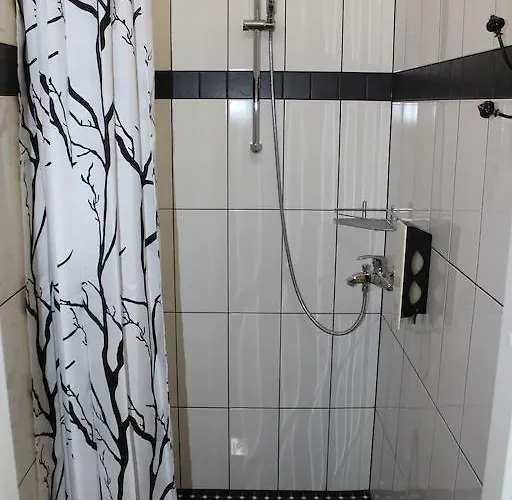 Külalistemaja & Restoran Soffa