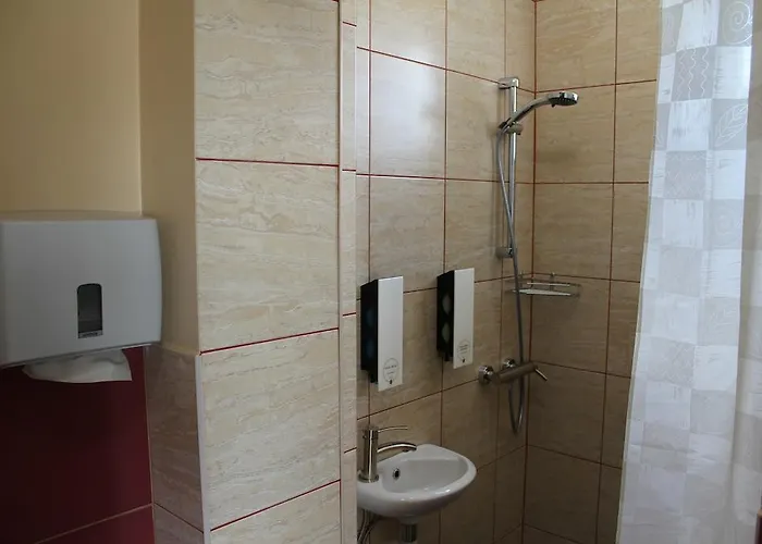 بيت ضيافة & Restoran Soffa