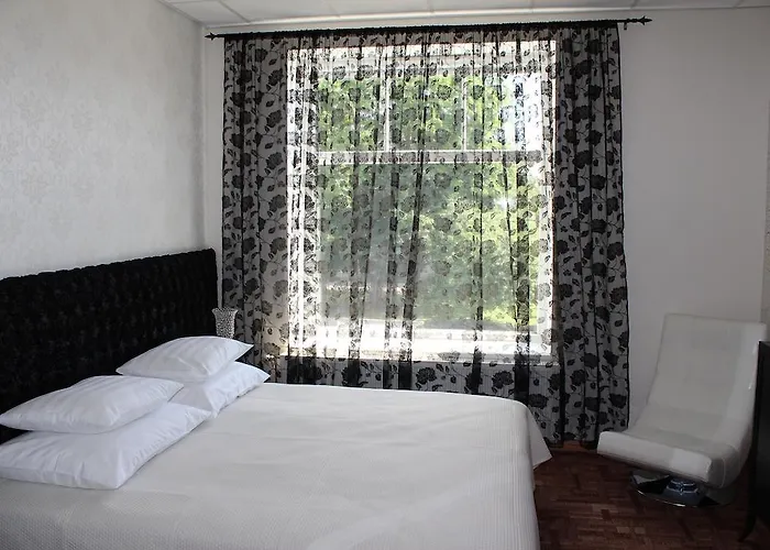 & Restoran Soffa هابسالو