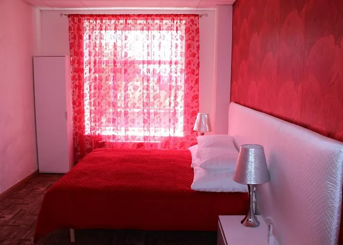 & Restoran Soffa Haapsalu