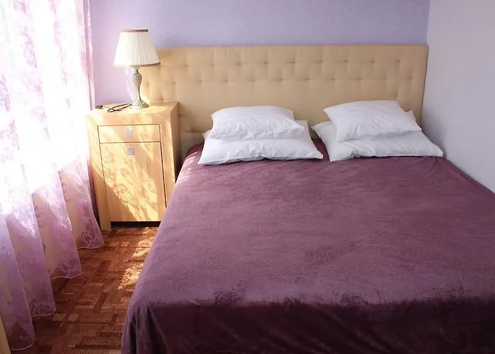 & Restoran Soffa Haapsalu