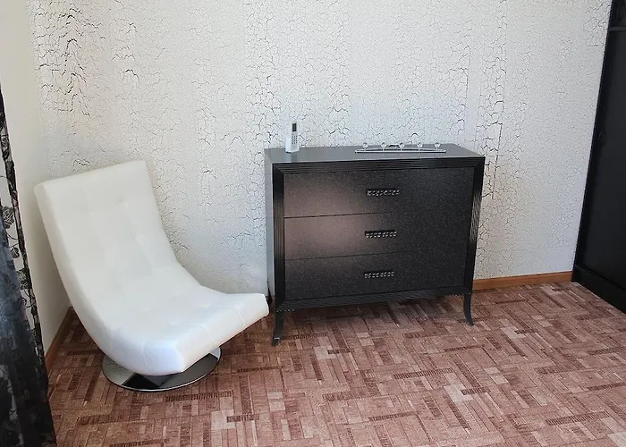 Külalistemaja & Restoran Soffa Haapsalu