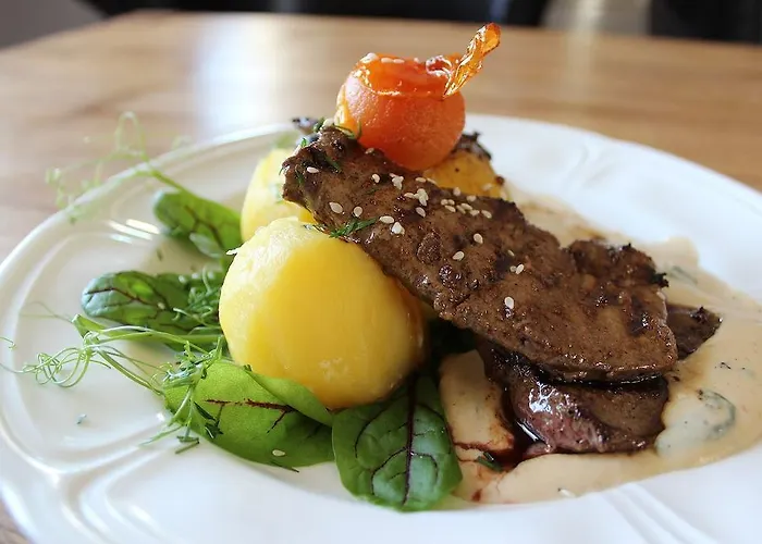 بيت ضيافة & Restoran Soffa 3*