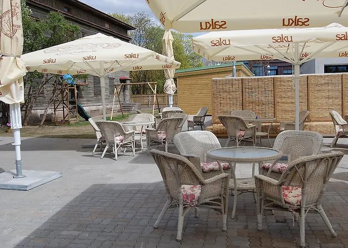 بيت ضيافة & Restoran Soffa