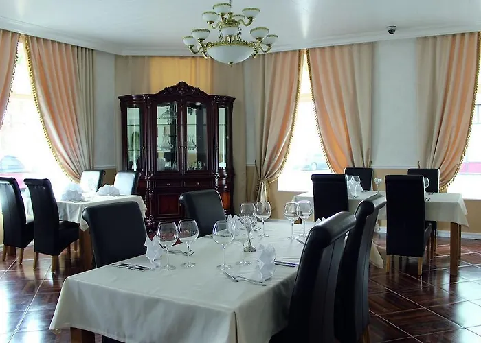 بيت ضيافة & Restoran Soffa 3*